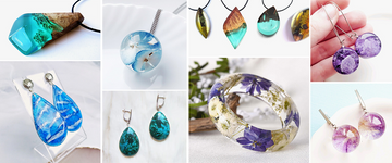 Epoxy Resin---Uneven Surface or Pitting