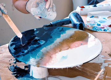 Epoxy Resin---High Viscosity Issue