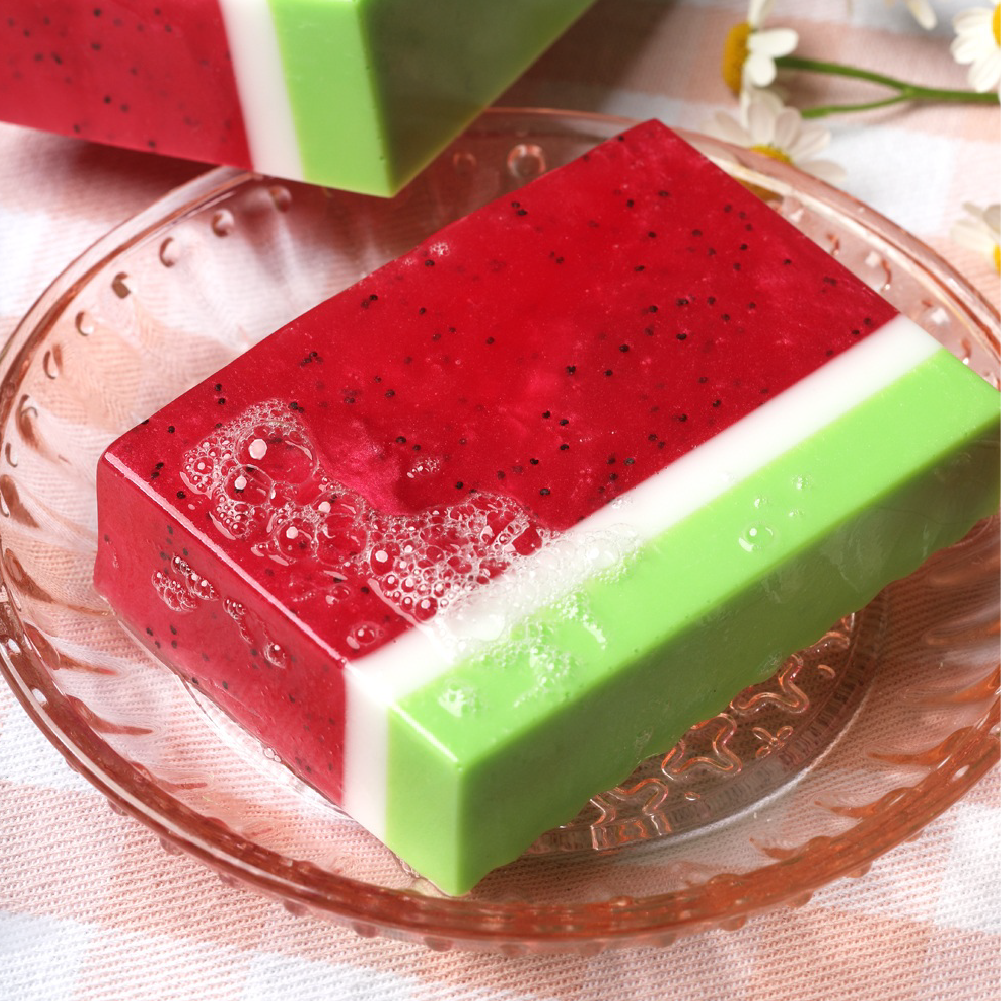 Meetscrafts 1KG Bath Bomb Soap Dye - Skin Safe Colorant Food Grade Coloring for Soap Making Supplies, Natural Liquid Colorant for DIY Bath Bomb Supplies Kit, Slime, Crafts