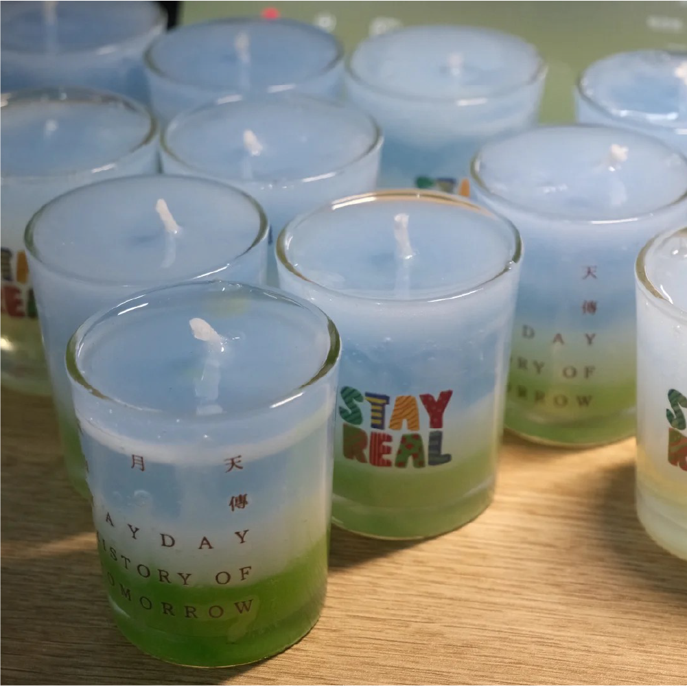 Meetscrafts 4colors Water-based Fragrance Candle Dye - High  Color Strength, Heat - Resistance, Easily Soluble for Aromatherapy Candle Coloring