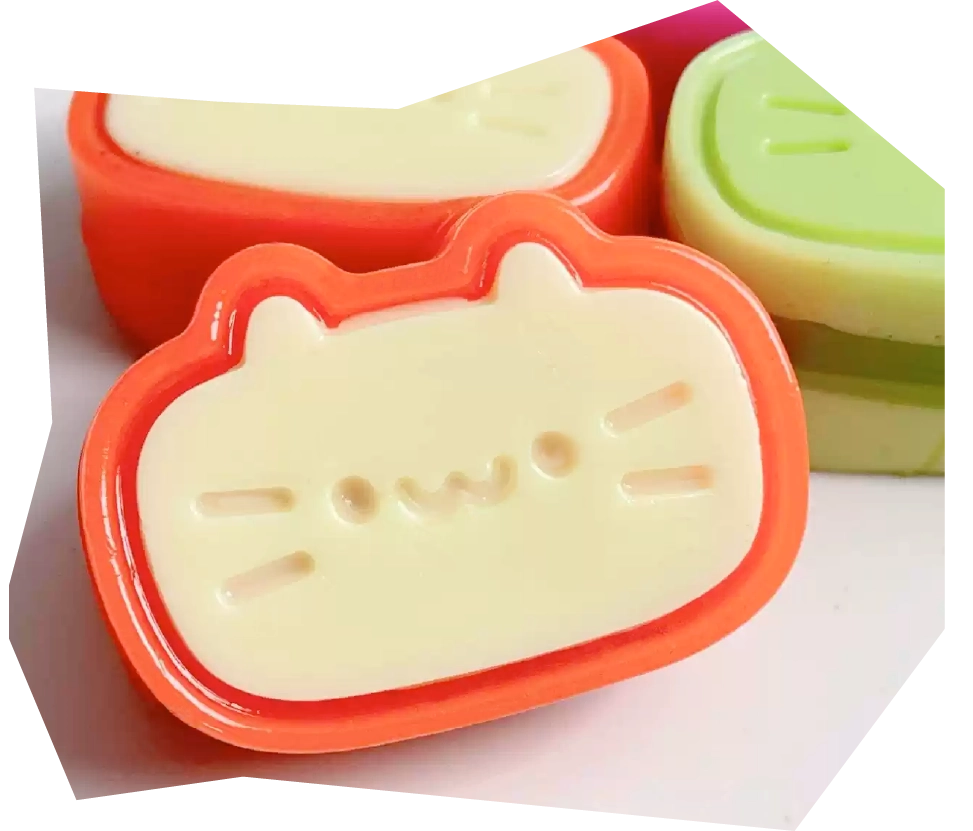 Unleash your creativity with the Meetscrafts Cheesecake Kitten Squishy DIY Kit! This all - in - one stress relief craft kit offers everything you need to craft adorable, handmade squishy toys. Ideal for sensory play, it comes with cat - shaped silicone molds, UV resin, and pigments, ensuring you can create unique, slow - rising cheesecake kitten squishies. Perfect for beginners and squishy enthusiasts alike, it’s not only a fun DIY project but also a great way to add charming decor to your space. Whether fo