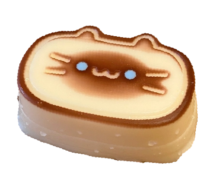 Unleash your creativity with the Meetscrafts Cheesecake Kitten Squishy DIY Kit! This all - in - one stress relief craft kit offers everything you need to craft adorable, handmade squishy toys. Ideal for sensory play, it comes with cat - shaped silicone molds, UV resin, and pigments, ensuring you can create unique, slow - rising cheesecake kitten squishies. Perfect for beginners and squishy enthusiasts alike, it’s not only a fun DIY project but also a great way to add charming decor to your space. Whether fo