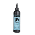 UV Resin boasts swift curing, exceptional transparency, and minimal shrinkage. Ideal for jewelry crafting, resin art, and 3D printing, it delivers durable, glossy, and crystal-clear results. Its versatility and efficiency make it a go-to choice for various creative applications.