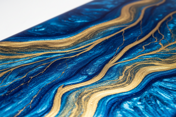 How to Use Mica Powder in Epoxy Resin: A Complete Guide for Resin Art