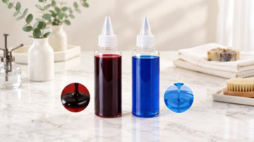 Water-Soluble vs Oil-Soluble Dyes for Candles: Which One Works in Wax?