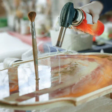 9 MUST-KNOW Epoxy Resin Safety Tips for 2026