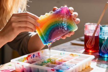 Melt and Pour Soap Making for Beginners