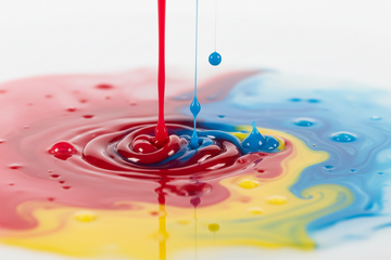 How Much Silicone Pigment Should You Add to Silicone?