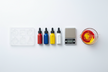 How Much Silicone Pigment Should Be Added to Silicone?