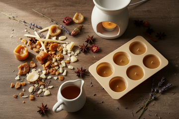 How to Make Wax Melts from Old Candles: A Simple DIY Guide