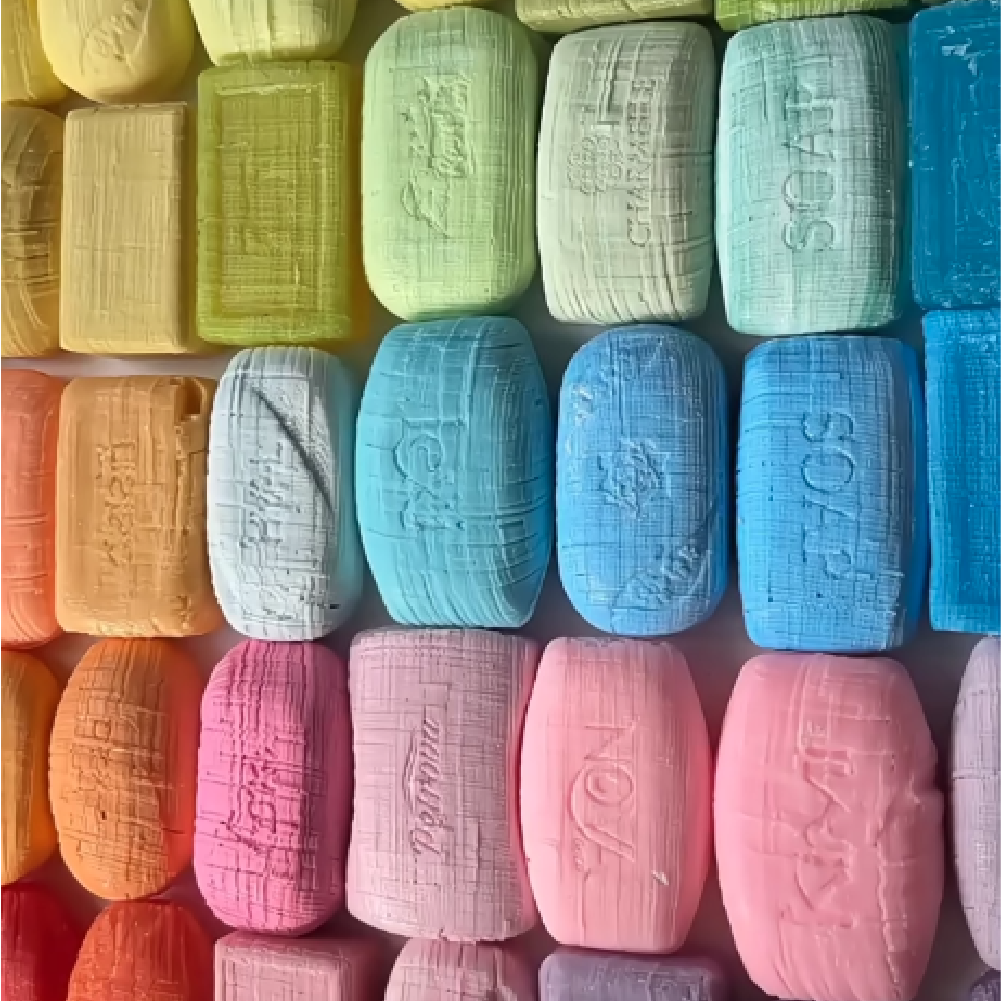 Meetscrafts 1KG Bath Liquid Soap Dye Water Soluble Dye - Skin Safe Colorant Coloring for Soap Making Supplies, Natural Liquid Colorant for DIY Crafts