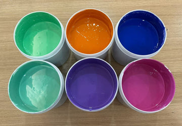 Meetcrafts Silicone Pigment  Squsihy Gel Silicone Rubber for Toys Molds 1kg