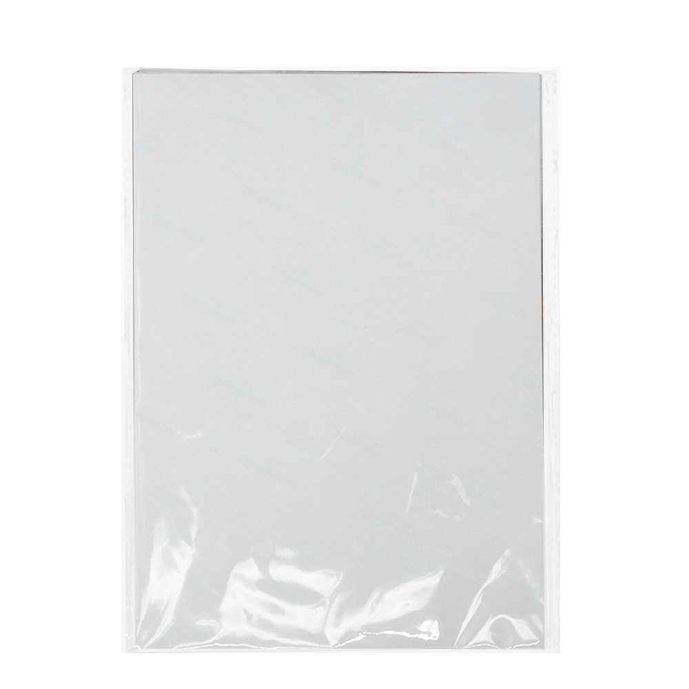 Papier imprimable A4 115 g/m²/sac pour imprimante à jet d'encre blanc brillant imperméable