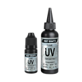 Craft stunning jewelry with our 10G/100g UV Coating Resin! 💎 Rapid - curing, anti - scratch, and chemical - resistant, it’s perfect for professional jewelers and DIY enthusiasts. Enjoy crystal - clear results and eco - friendly, VOC - free crafting. Ideal for coating, bonding & more! Explore now and transform your jewelry projects with high - quality UV resin.
