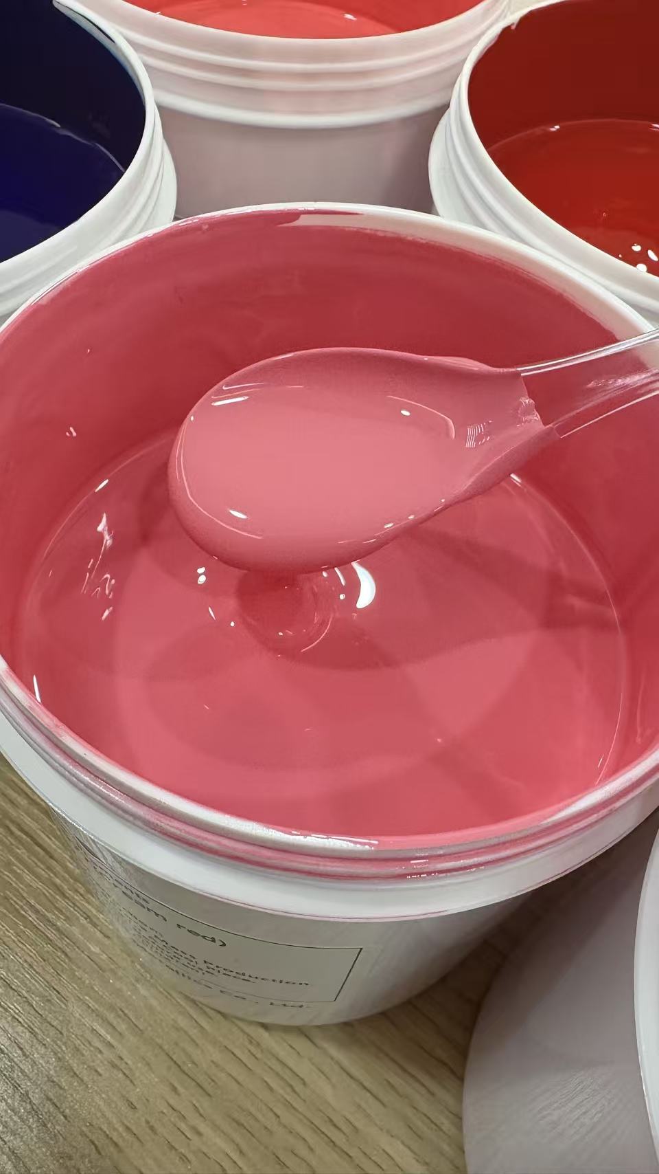 Meetcrafts Silicone Pigment  Squsihy Gel Silicone Rubber for Toys Molds 1kg